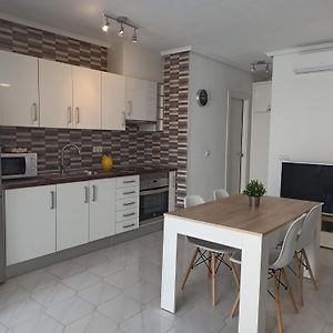 Apartamento En La Playa De Cala Capitan -Cabo Roig- Orihuela Costa