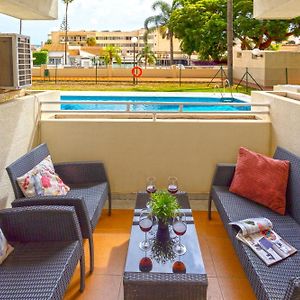 Sunstay Beach Flat I Torremolinos